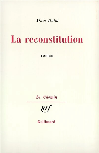 La Reconstitution
