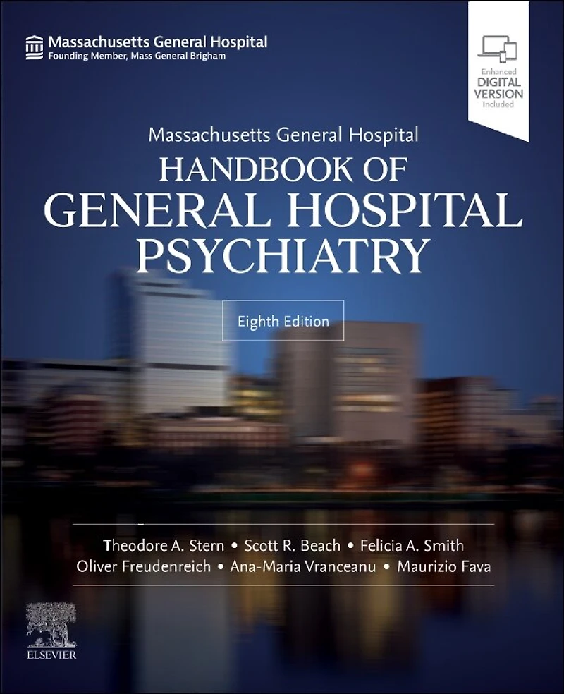 Massachusetts General Hospital Handbook of Psychiatry