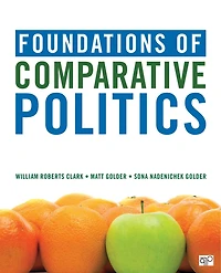 Foundations Of Comparative Politics