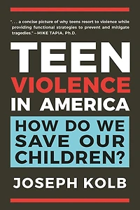 Teen Violence America: How Do We Save Our Children?