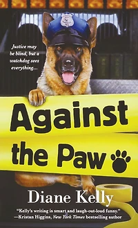 Against the Paw: A Paw Enforcement Novel