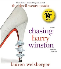 Chasing Harry Winston: A Novel