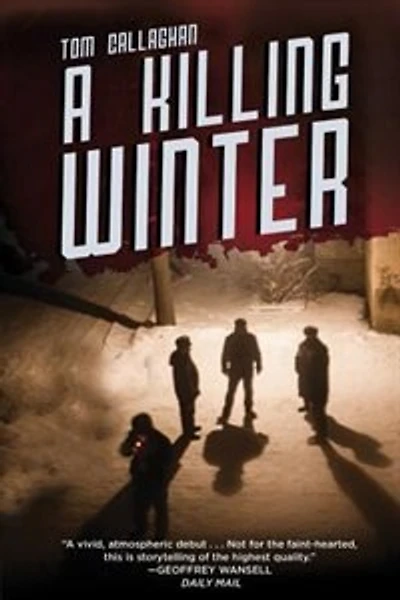 A Killing Winter