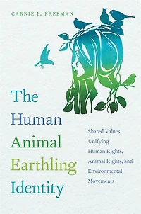 The Human Animal Earthling Identity: Shared Values Unifying Rights, and Environmental Movements