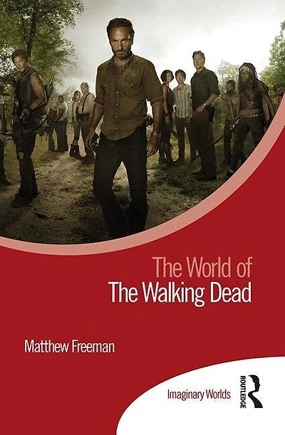 The World of Walking Dead