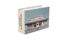 100 Places in Berlin