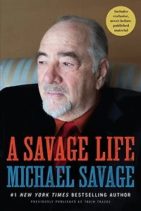 A Savage Life: Family Stories for the Holidays