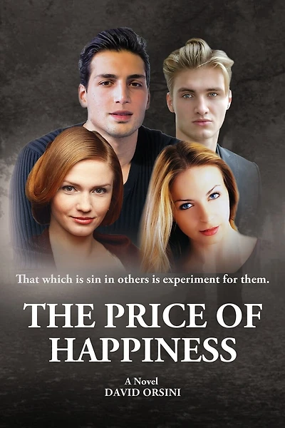 The Price of Happiness