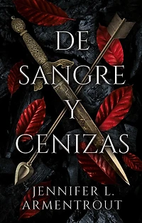 de Sangre Y Cenizas