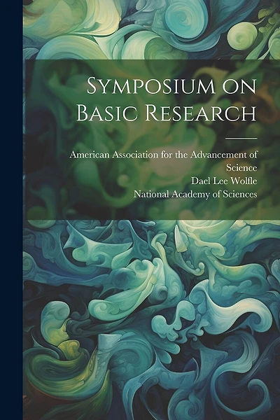 Symposium on Basic Research