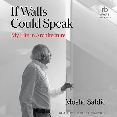 If Walls Could Speak: My Life Architecture