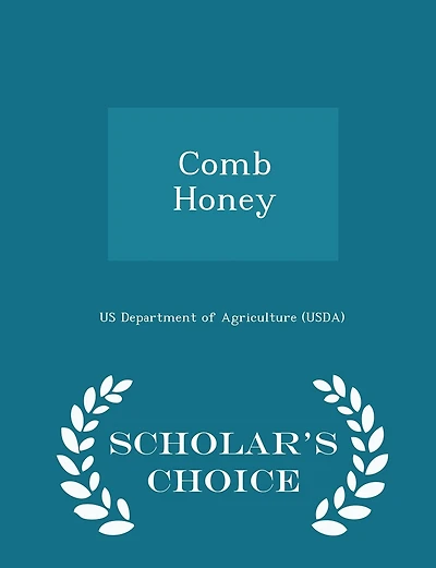 Comb Honey