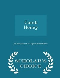 Comb Honey