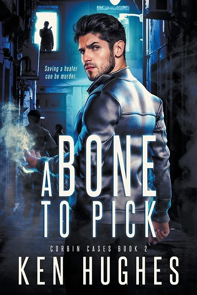 A Bone To Pick