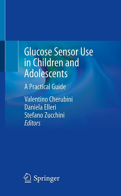 Glucose Sensor Use Children and Adolescents: A Practical Guide