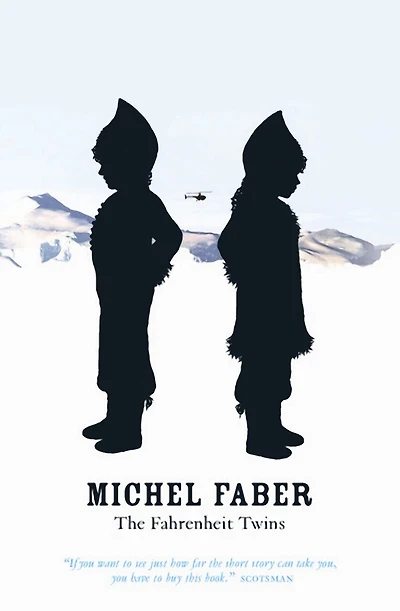 The Fahrenheit Twins And Other Stories