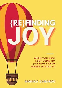 {re}finding Joy