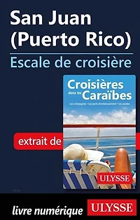 Croisières dans les Caraïbes