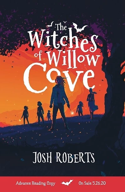 The Witches Of Willow Cove
