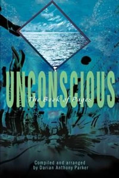 Unconscious: The Book of Pages