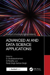 Advanced AI and Data Science Applications