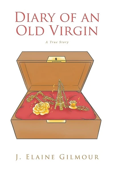 Diary of an Old Virgin: A True Story