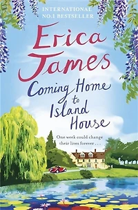 COMING HOME TO ISLAND HOUSE