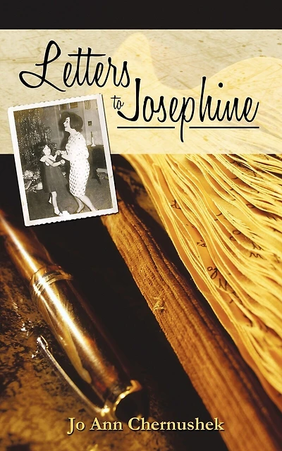 Letters to Josephine
