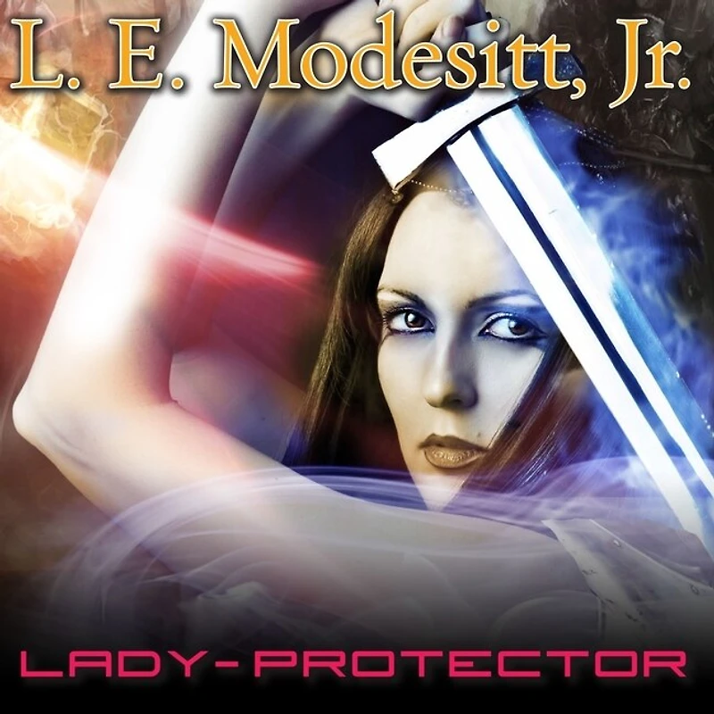 Lady-Protector Lib/E