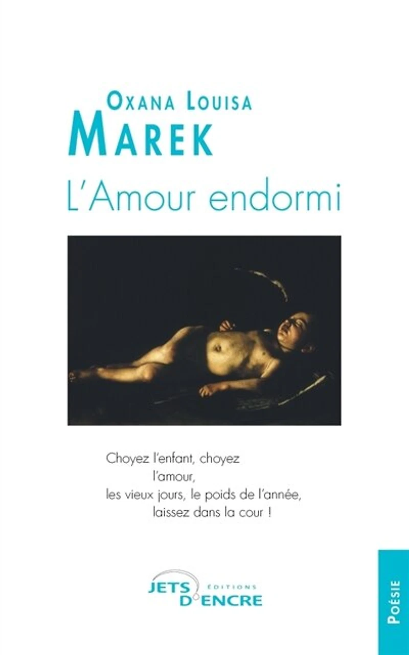 L' Amour endormi