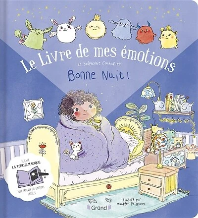 Bonne nuit !