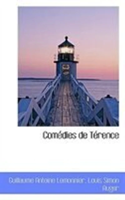 Comédies de Térence