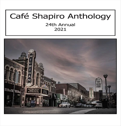 Café Shapiro Anthology 2021