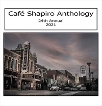 Café Shapiro Anthology 2021