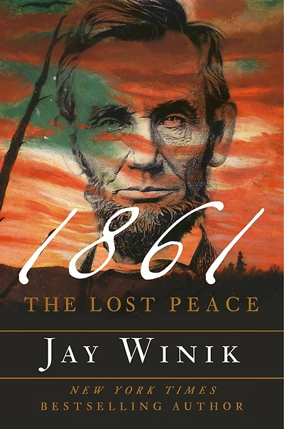 1861: The Lost Peace