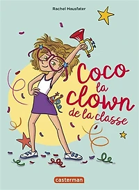 Coco la clown de classe