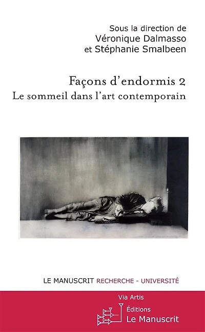 Le sommeil dans l'art contemporain