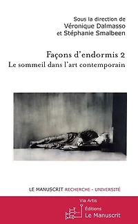 Le sommeil dans l'art contemporain