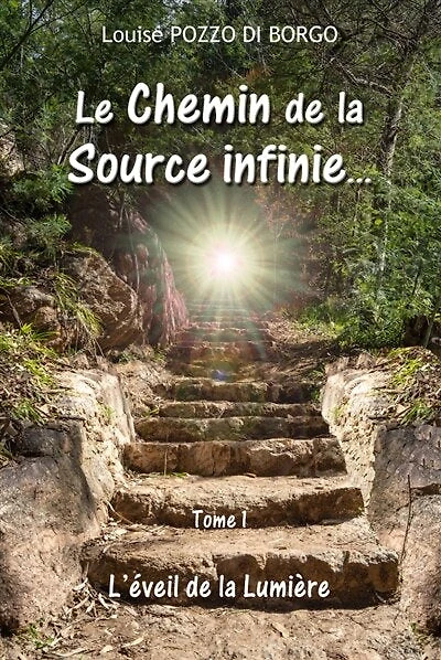 Le Chemin de la Source infinie...