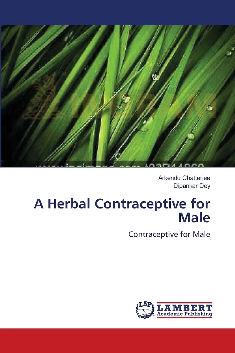 A Herbal Contraceptive for Male