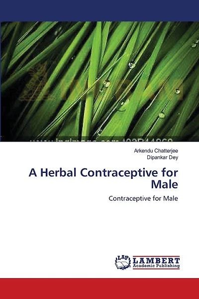 A Herbal Contraceptive for Male