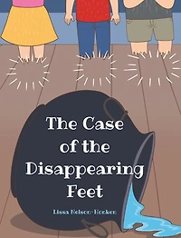 The Case of the Disappearing Feet
