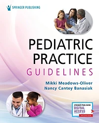 Pediatric Practice Guidelines