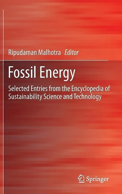 Fossil Energy
