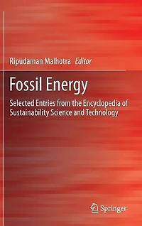 Fossil Energy