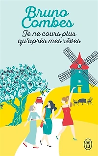 Je ne cours plus qu'après mes rêves