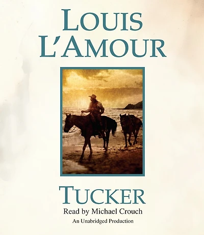 Tucker: A Novel