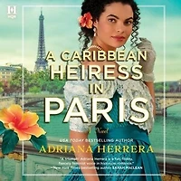 A Caribbean Heiress Paris