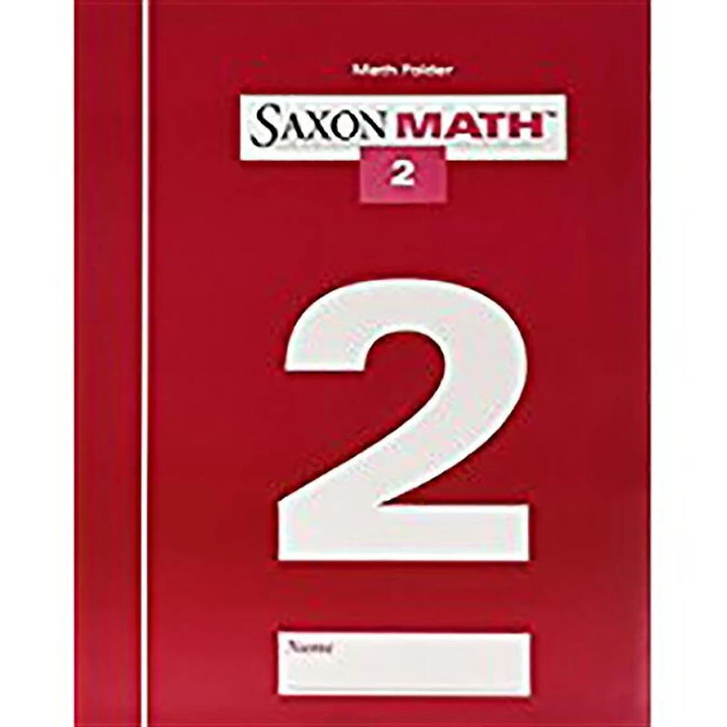 Student Folders Set (8)