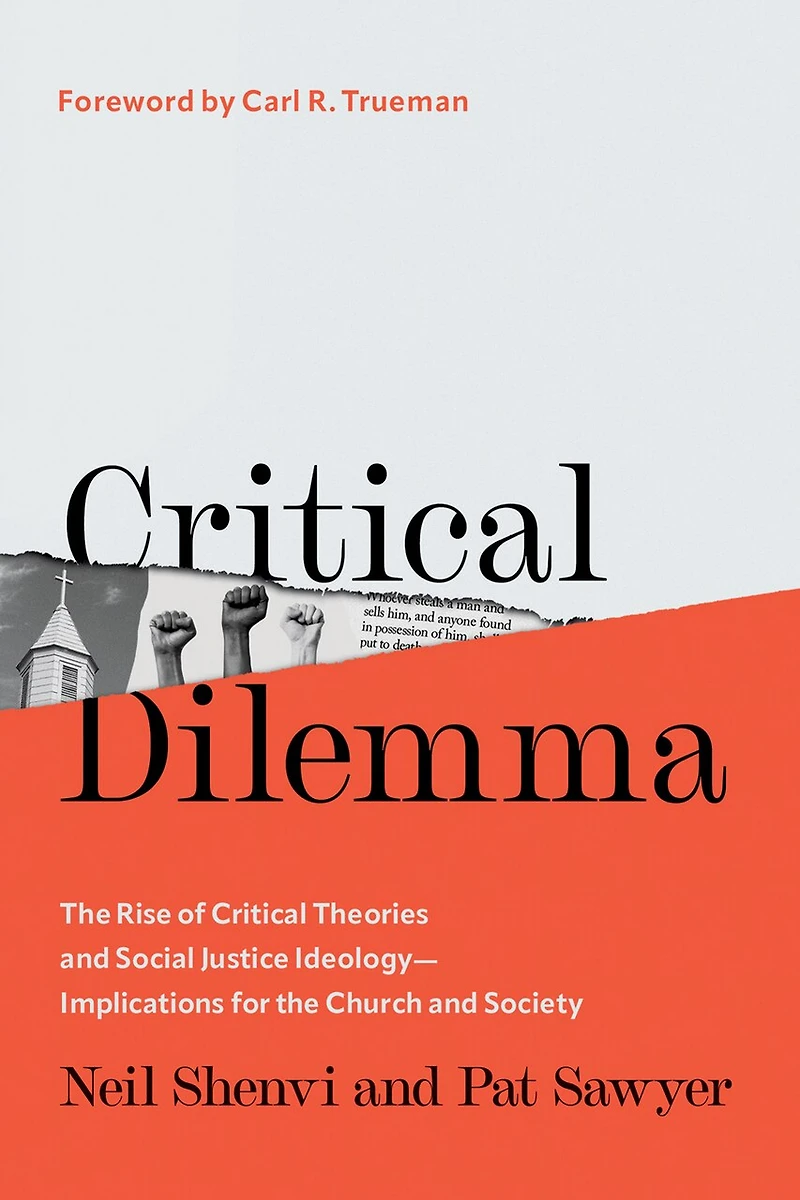 Critical Dilemma: the Rise of Theories and Social Justice Ideology—Implications for Church Society